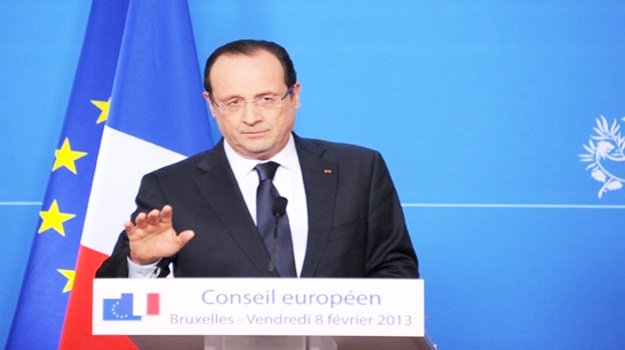 Hollande Türkiye'ye gelecek