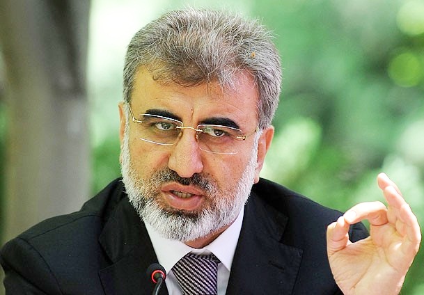 'Cumhurbaşkanlığı tartışmalarını' değerlendirdi