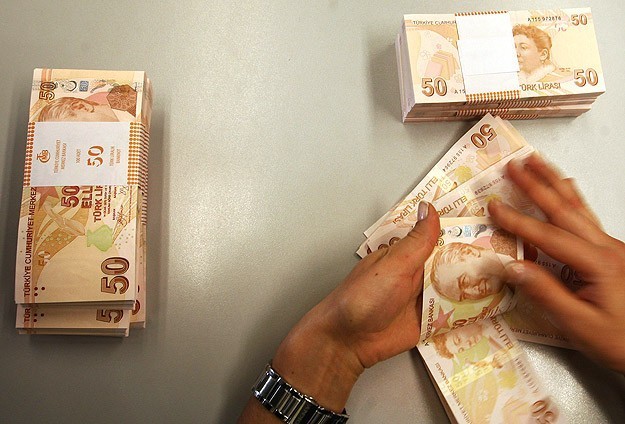 Kamuda ortalama ücret toplamı üst sınırı belli oldu
