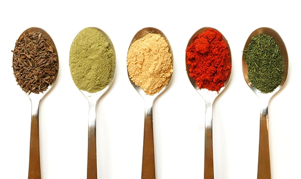 Baharat zayıflatıyor