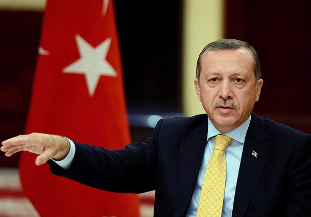 Silah bırakırlarsa operasyonlar durur