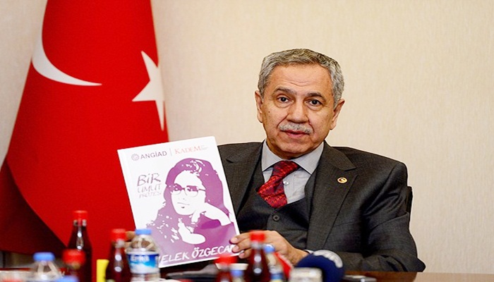 Önemli olan toplumu cinayetlerden korumak