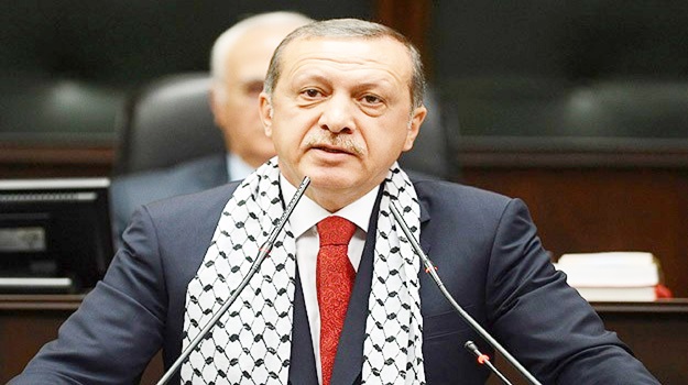 İnsanlık için ayağa kalkanları selamlıyorum