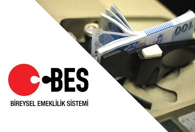 BES'ten ilk yarıda 6 bin kişi emekli oldu