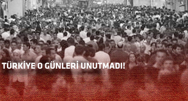 Bu değişiklik yapılırsa sonuç vahim!