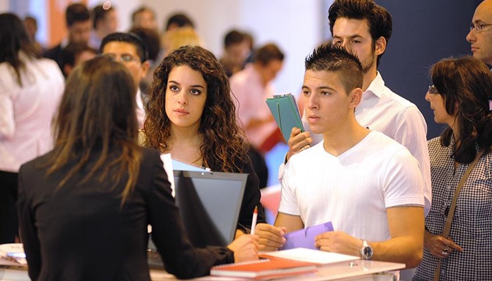 AB'de her 5 gençten biri işsiz