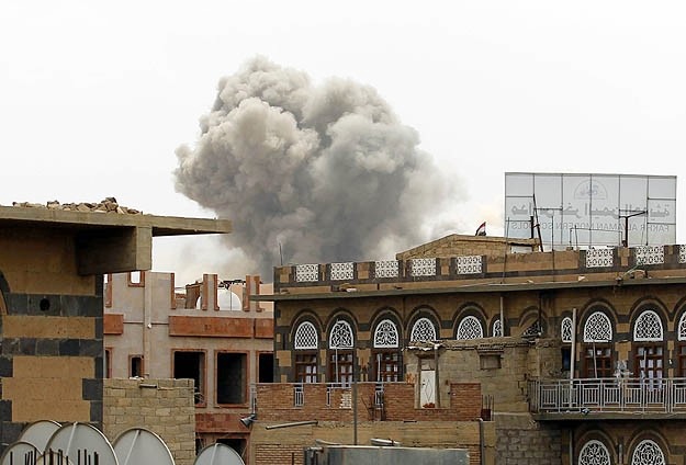 Yemen'de Husilere 3 gün süre