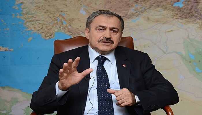 'PKK Kürt kardeşlerimizin en büyük düşmanı'