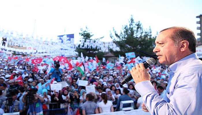 Öldürülen bebeklerin balinalar kadar haber değeri yok