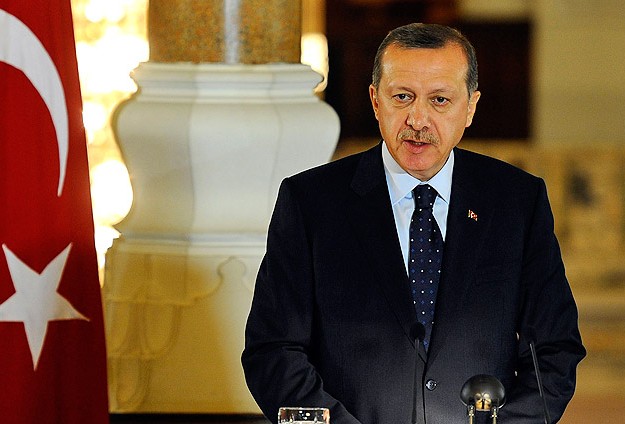 Türkiye'nin medeniyet yürüyüşünü durduramayacaklar