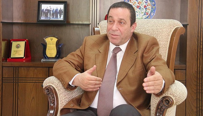 'AB Türkiye'ye samimi davranmıyor'