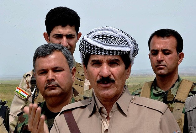 Peşmergeden PKK'ya 'Kuzey Irak'tan çekil' çağrısı