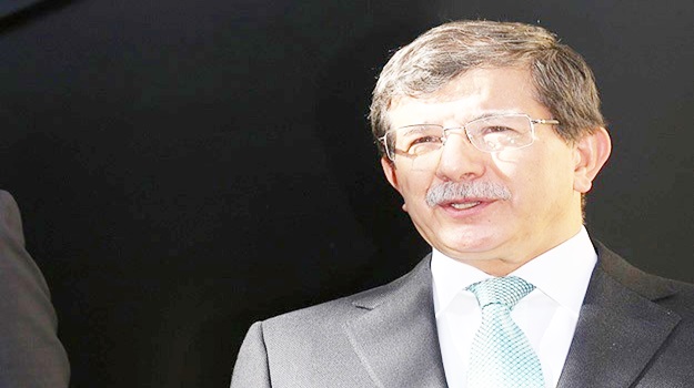 Her bir Müslümanın derdi bizim derdimiz
