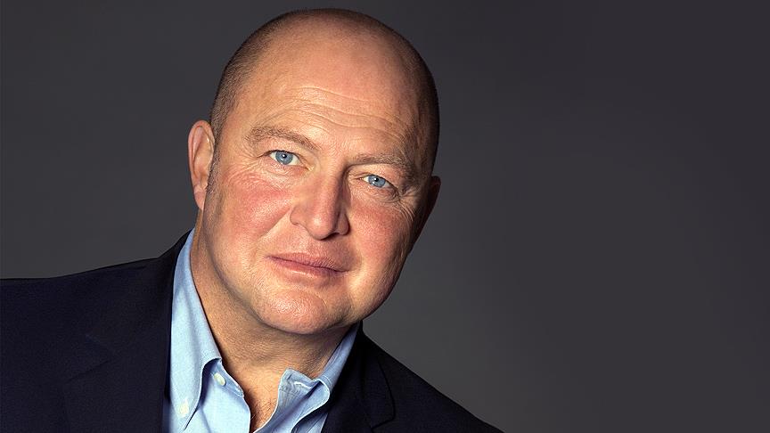 İşadamı Mustafa Koç kalp krizi nedeniyle hastaneye kaldırıldı