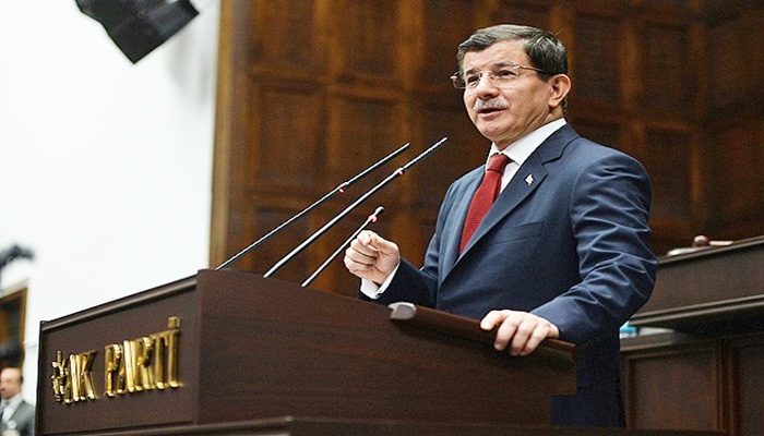 Milletimizle yürüyoruz