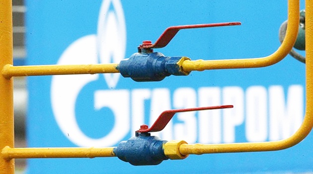 Gazprom'dan rahatlatan Türkiye açıklaması