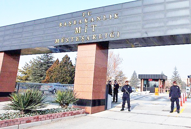 MİT teklifi için formül aranıyor