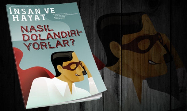 Telefonla yapılan dolandırıcılık 14 milyon lirayı buldu