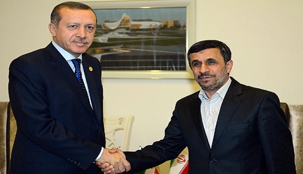 Liderler "Şeb-i Arus"da buluşacak