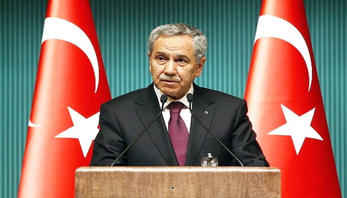 Cumhurbaşkanı Anayasa'da 40 yıldır olan yetkiyi kullanıyor