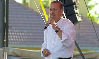 Başbakan Erdoğan: Millet en başından itibaren bu oyunu gördü ve bozdu