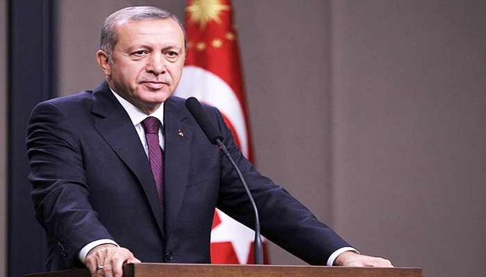 Atılacak adımlar sözde değil özde olmalı