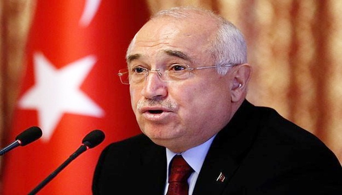 Komisyona toplanma çağrısı