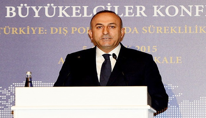 Avrupa Türkiye'nin üyeliği konusunda hatalı yaklaşımlar içinde