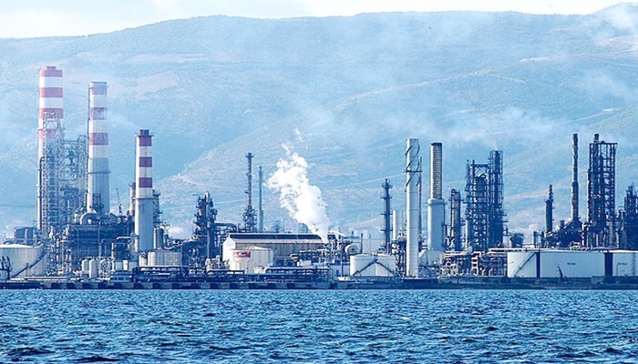 Enerji tüketimi en çok ulaştırmada artacak