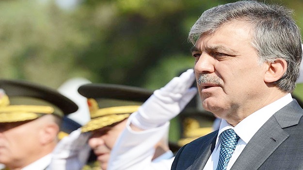 Bu işin çözülmesinin zamanı çoktan geldi