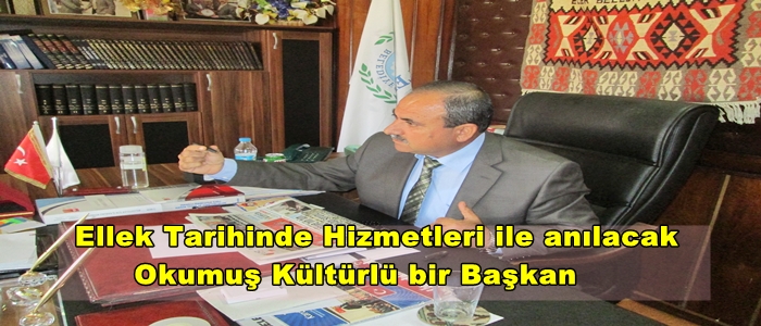 Adayların hiç birisinin art niyetli olduğunu düşünmüyorum