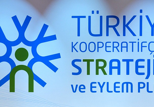 Kağıt üzerindeki kooperatiflere tasfiye