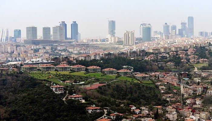 Kamu gayrimenkul değer artışlarından pay alacak