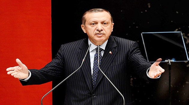 Bu saldırılarla geri adım atacak bir parti değiliz