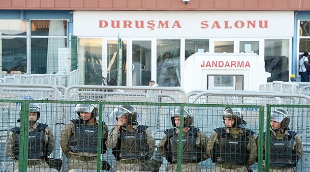Ergenekon'da kararlar açıklanıyor