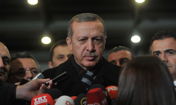 Erdoğan: Takındığımız tavır Mısır halkına karşı değil, darbeci yönetime karşıdır