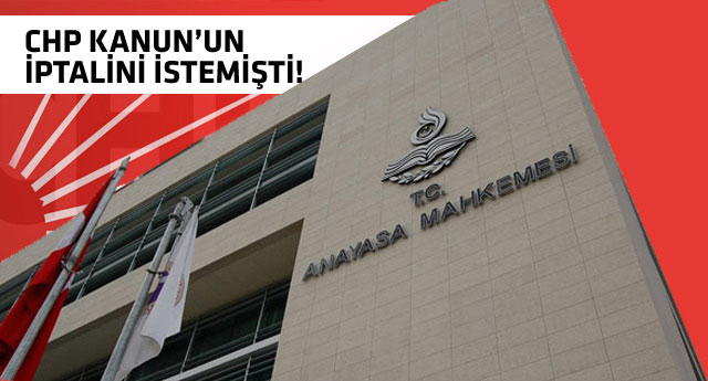 Anayasa Mahkemesi 4+4+4 kararını açıkladı