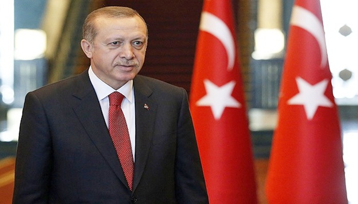 'Emniyet güçlerimiz milletimiz için iftihar kaynağıdır'