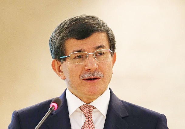 Suriye'deki durum, tehdit haline geldi