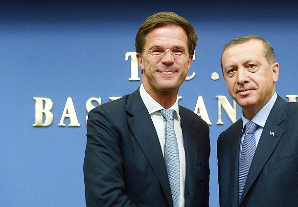 ''Çok genç, kıskanıyorum''