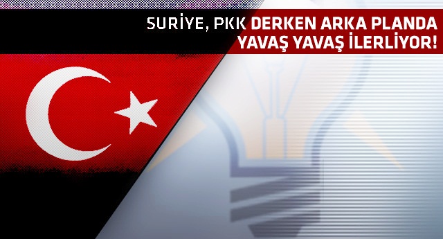 Türkiye'yi altüst edebilecek büyük tehlike!
