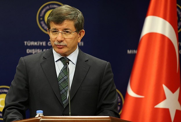 Suriye toplantısı yarın Londra'da yapılacak