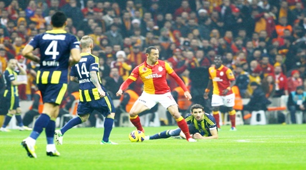Süper Kupa finaline özel önlemler