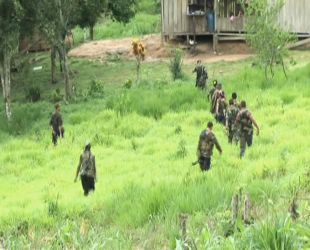 Kolombiya FARC'ın ateşkes önerisini reddetti