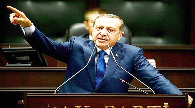 Kayıtlara baksalar "Kürdistan"ı Meclis'in ilk zabıtlarında görecekler