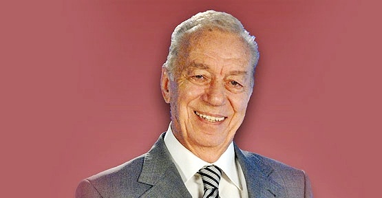 Usta oyuncu hayatını kaybetti