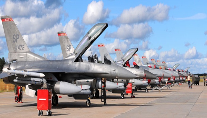 İncirlik Üssü kapatıldı