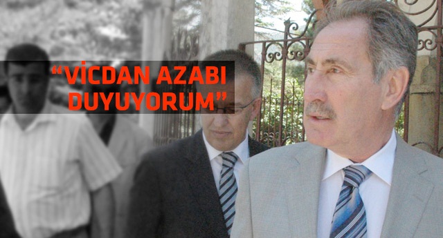 Ertuğrul Günay bunu yaptığına bin pişman!