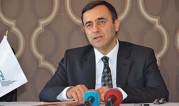 Rızanur Meral: Cumhurbaşkanımızın yasayı veto edeceğini umuyoruz