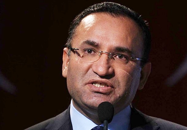 Açlık grevleri terör örgütünün Türkiye'ye tehdidi